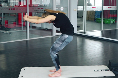 6 необычных упражнений, которые помогут избавиться от боли в мышцах