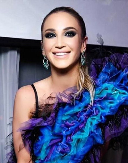 У Ольги Бузовой наконец-то есть секс, и она счастлива