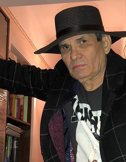 Врачи рассказали о состоянии Бари Алибасова