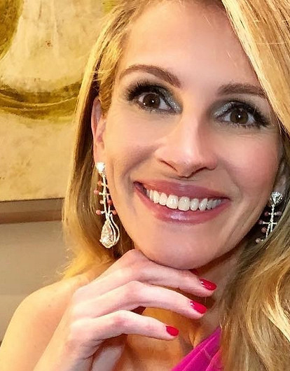 Джулия Робертс рассказала о трагичной концовке фильма «Красотка»