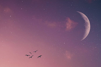 Сегодня третий лунный день: срочно заниматься спортом и сексом