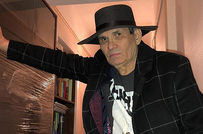 Врачи рассказали о состоянии Бари Алибасова