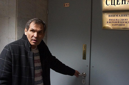 Стало известно, почему Бари Алибасов выпил «Крота»