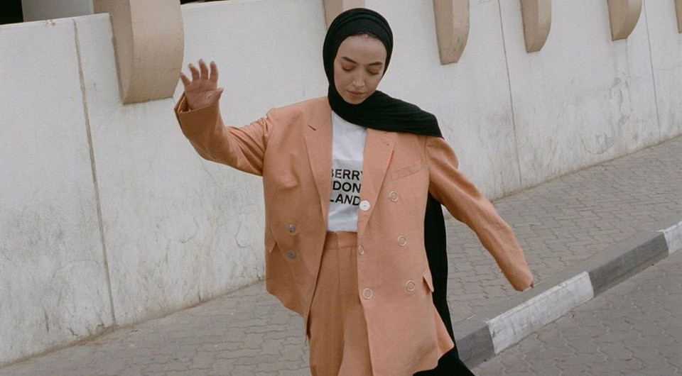Новый Восток: арабские девушки-блогеры, у которых срочно нужно брать уроки стиля
