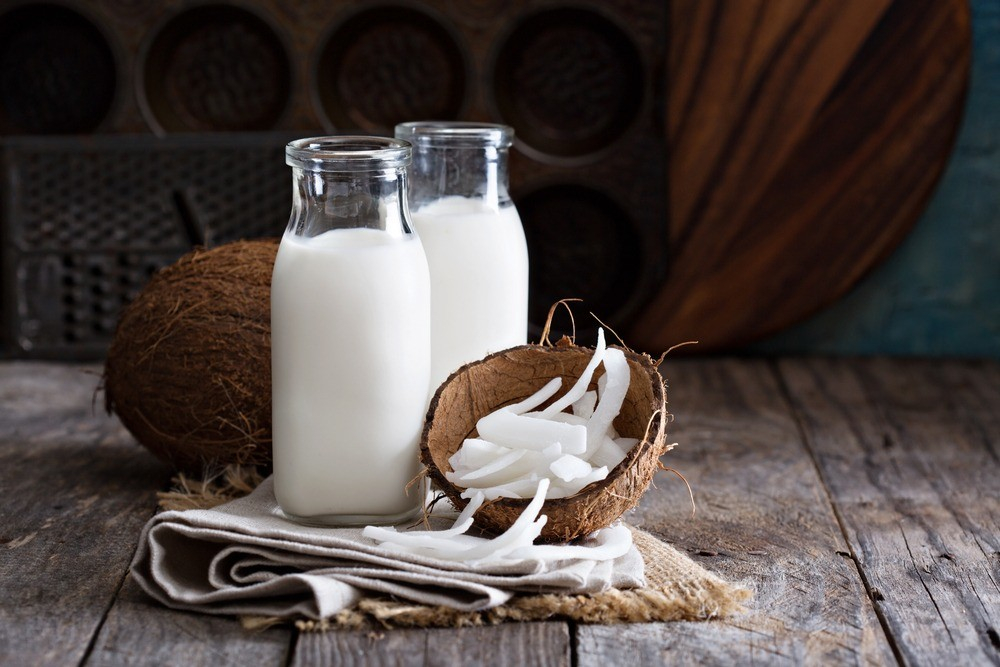 Не переплачивай: 5 видов растительного молока, которые ты можешь сделать сама