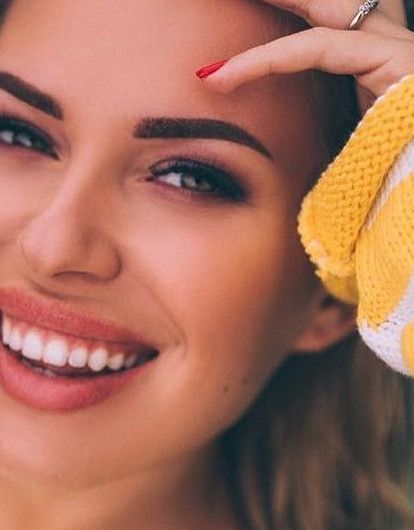 Рита Дакота устроила для подруги «девчачью вакханалию»