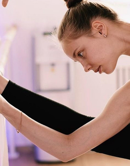 Не хуже Волочковой: как сесть на шпагат (и зачем тебе это надо)