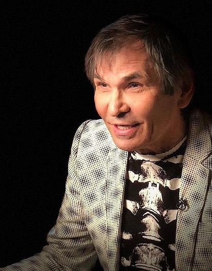 Бари Алибасов переписал завещание, находясь в реанимации