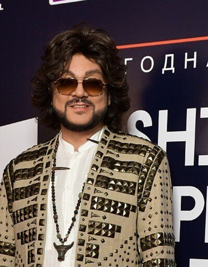 Филипп Киркоров, Дарья Мороз, Мот и другие звезды на церемонии Fashion People Awards 2019