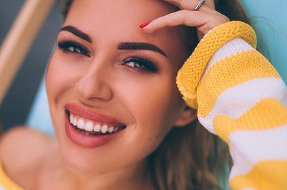 Рита Дакота устроила для подруги «девчачью вакханалию»