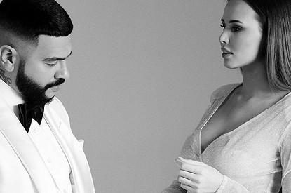 Анастасия Решетова призналась, что ей сложно было скрывать беременность