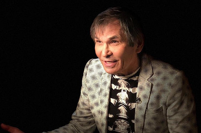 Бари Алибасов переписал завещание, находясь в реанимации