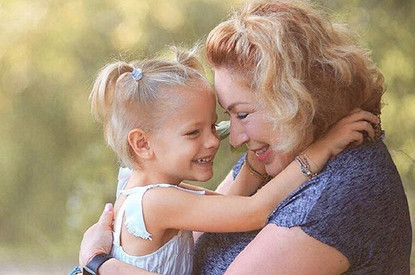 Мама Тимати запустила конкурс имен перед рождением будущего внука (или внучки)