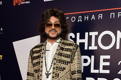 Филипп Киркоров, Дарья Мороз, Мот и другие звезды на церемонии Fashion People Awards 2019