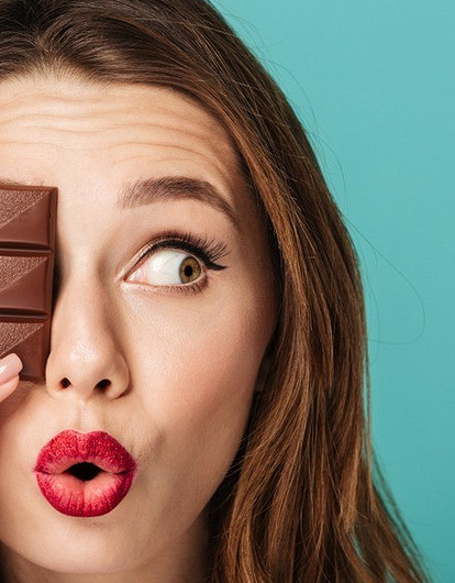 Вовсе и не вредные: 5 продуктов, которыми нас зря пугают в интернете