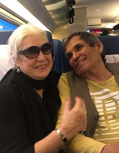 Семья Бари Алибасова будет судиться с производителями «Крота»