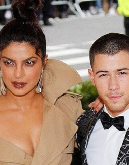 Приянке Чопре надоело, что ее критикуют за молодого мужа