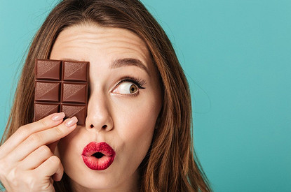 Вовсе и не вредные: 5 продуктов, которыми нас зря пугают в интернете