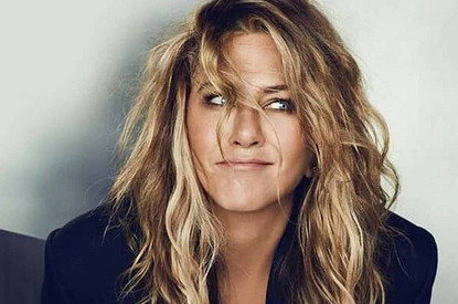 Дженнифер Энистон не исключает перезапуска «Друзей»