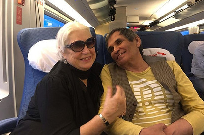 Семья Бари Алибасова будет судиться с производителями «Крота»