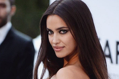 СМИ: Ирина Шейк съехала от Брэдли Купера