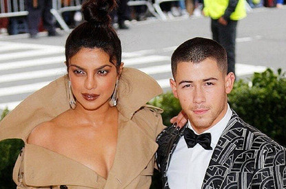 Приянке Чопре надоело, что ее критикуют за молодого мужа