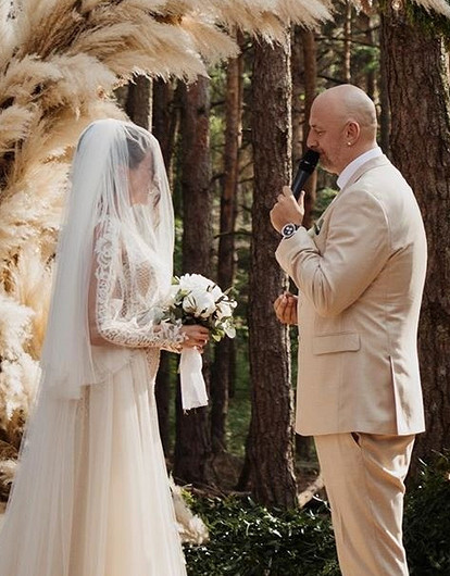 Потап и Настя Каменских рассказали, почему отменили свадьбу в Италии