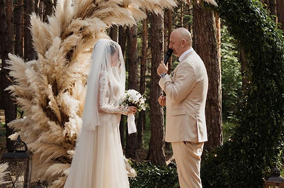 Потап и Настя Каменских рассказали, почему отменили свадьбу в Италии