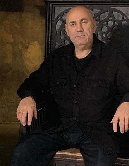 Иосиф Пригожин прокомментировал слова Темниковой о романе Фадеева и Серябкиной