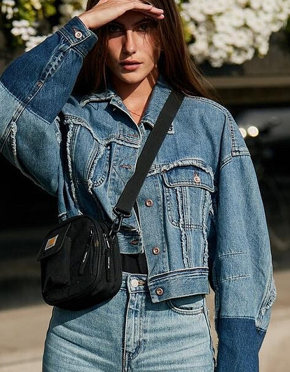 Как выбрать женские джинсы по типу фигуры и размеру: подробная инструкция