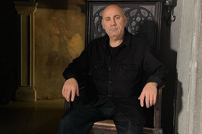 Иосиф Пригожин прокомментировал слова Темниковой о романе Фадеева и Серябкиной