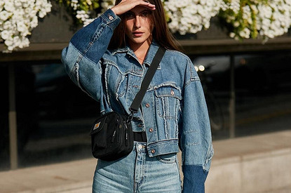 Как выбрать женские джинсы по типу фигуры и размеру: подробная инструкция