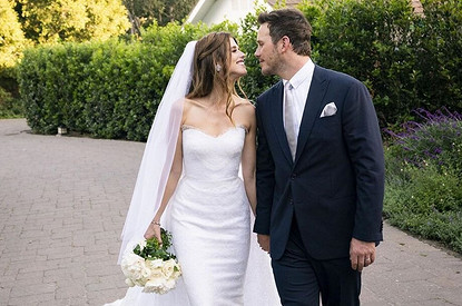 Дочь Арнольда Шварценеггера сделала актеру Крису Прэтту необычный подарок на День рождения