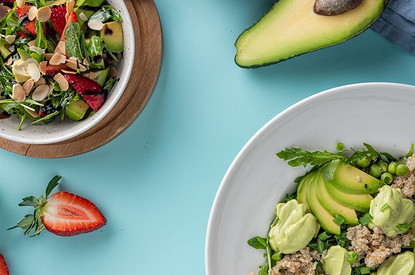 9 необычных блюд с авокадо, которые тебе надо попробовать (и повторить дома)