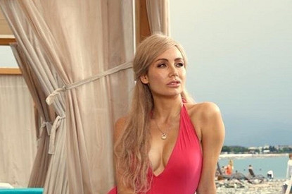 «Со мной все в порядке»: Ляйсан Утяшева рассказала, почему похудела до 49 килограммов