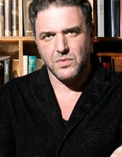 СМИ: у Максима Виторгана роман с Нино Нинидзе