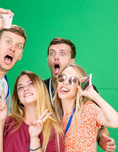 Топовые звезды ТНТ выступят на VK Fest