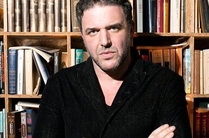 СМИ: у Максима Виторгана роман с Нино Нинидзе