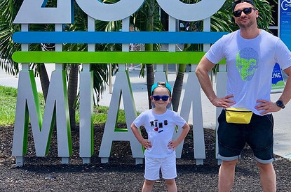 «Театр одного актера»: Сергей Лазарев опубликовал забавное видео с сыном