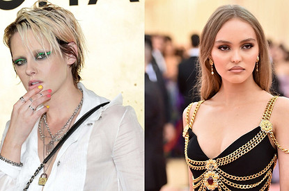 Их ненавидят фанатки: девушки звездных парней, которых все хейтят