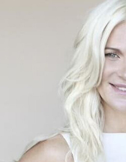 Виктория Макарская рассказала, как похудеть на огуречной диете