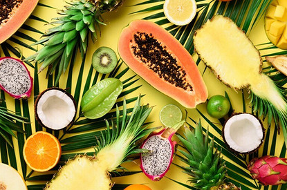 Фруктоза опасна! Что ты непременно должна об этом знать