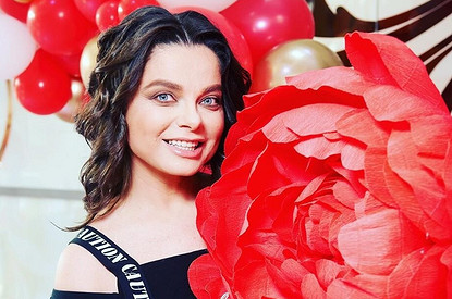 Наташа Королева сфотографировалась голой после скандала с Лободой