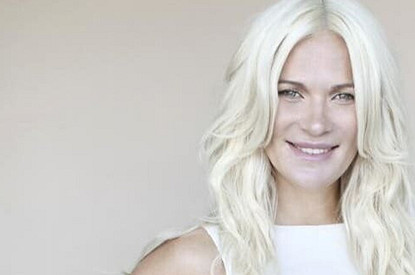 Виктория Макарская рассказала, как похудеть на огуречной диете