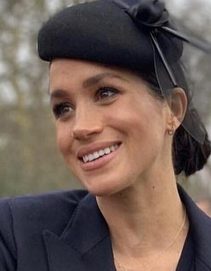 «Люди сыты по горло»: британская журналистка раскритиковала Меган Маркл