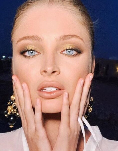 После стрижки Алену Шишкову сравнили со Светланой Лободой (видео)