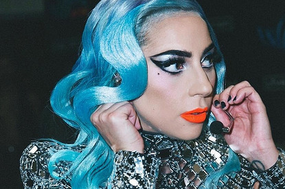 На запуск своего бьюти-бренда Леди Гагу вдохновила мама