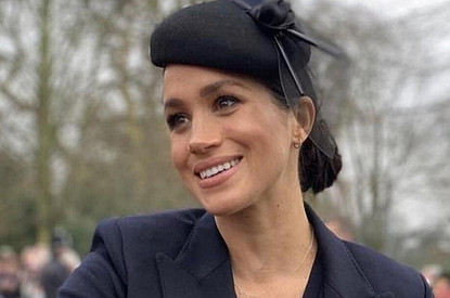«Люди сыты по горло»: британская журналистка раскритиковала Меган Маркл