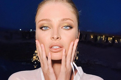 После стрижки Алену Шишкову сравнили со Светланой Лободой (видео)