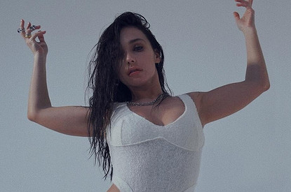 Ольга Серябкина призналась, что занималась сексом на Патриарших прудах